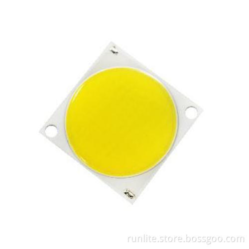 Higher Quality Ceramic 3838 50W COB White LEDs